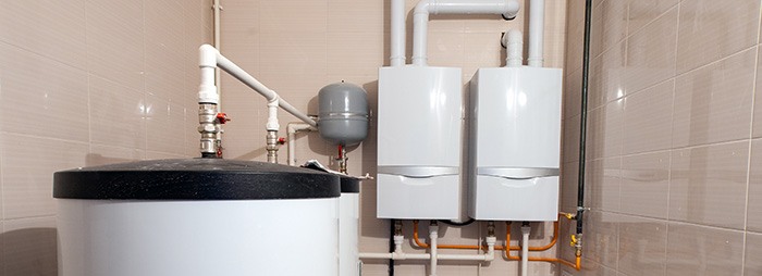 Efficient Tankless Water Heaters in Dublin