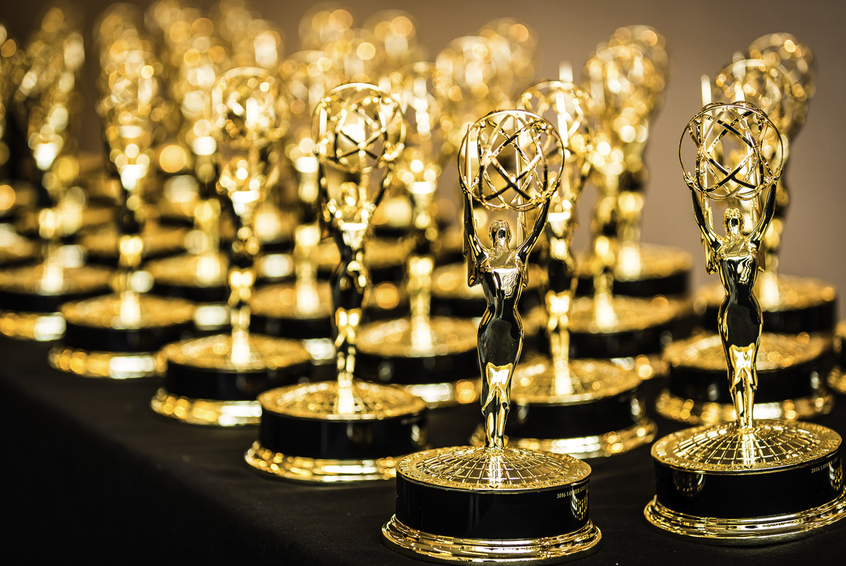 Ohio Valley Emmy’s | Apex Pros Wins Campaign Nomination