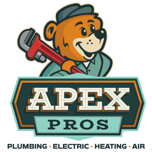 Apex Pros Plumbing, Electrical, Heating and Air